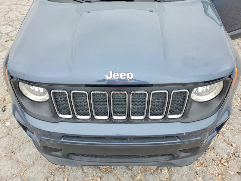 Aukcja sprzedaży 2020 Jeep Renegade, vin: ZACNJAAB4LPL08230, numer aukcji: 57549736