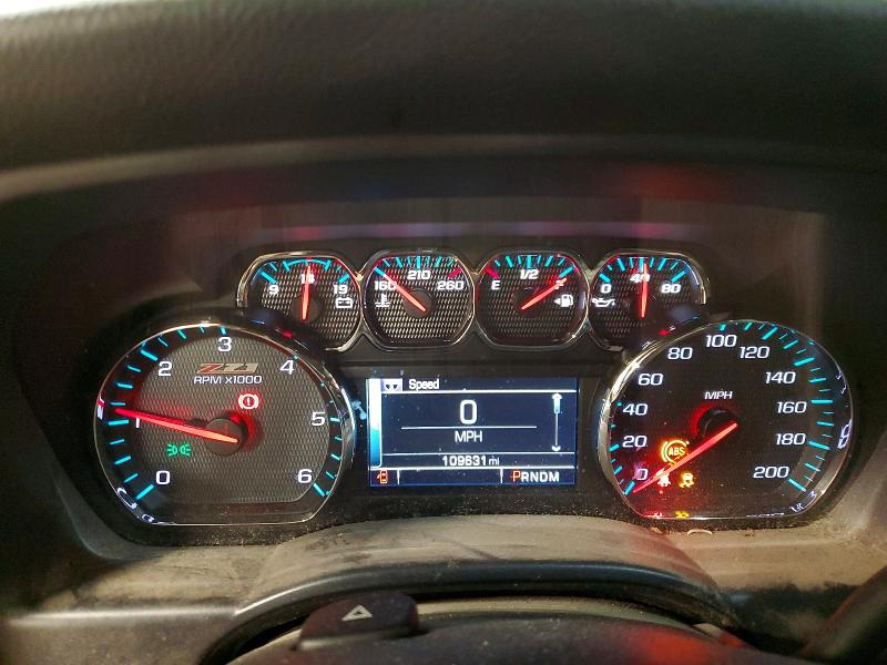 Aukcja sprzedaży 2014 Chevrolet Silverado, vin: 1GCVKREC8EZ403878, numer aukcji: 59103336