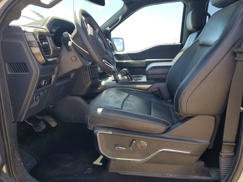 Продаж на аукціоні авто 2023 Ford F150, vin: 1FTFW1E8XPFB18402, номер лоту: 57188696