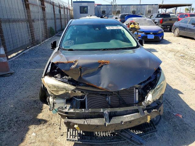 2018 Toyota Corolla მანქანა იყიდება აუქციონზე, vin: 5YFBURHE6JP801301, აუქციონის ნომერი: 56191126