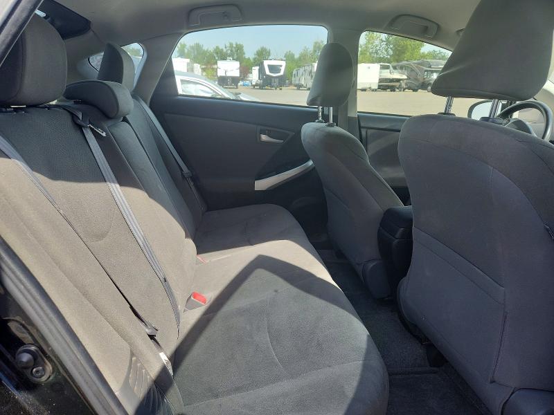 58398186 :رقم المزاد ، JTDKN3DU2D0355976 vin ، 2013 Toyota Prius مزاد بيع