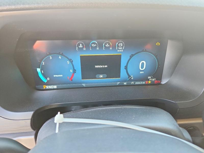 Aukcja sprzedaży 2024 Ford F150, vin: 1FTFW1L88RKF61872, numer aukcji: 55739646