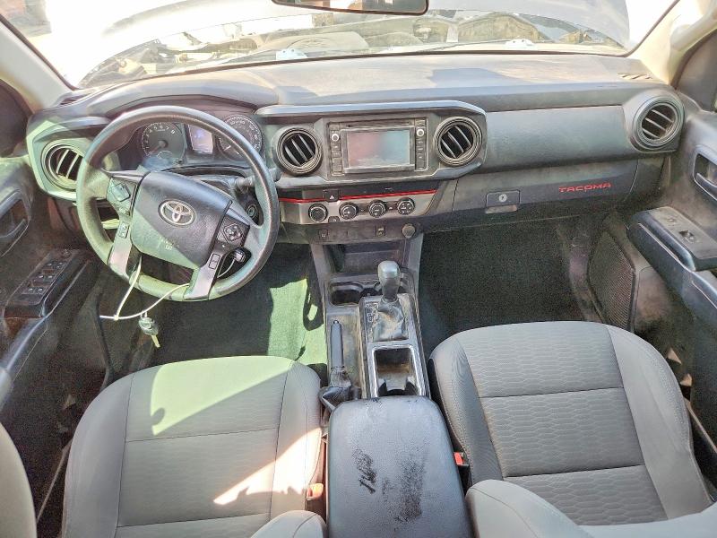 Продаж на аукціоні авто 2019 Toyota Tacoma, vin: 5TFCZ5AN1KX169674, номер лоту: 55630446