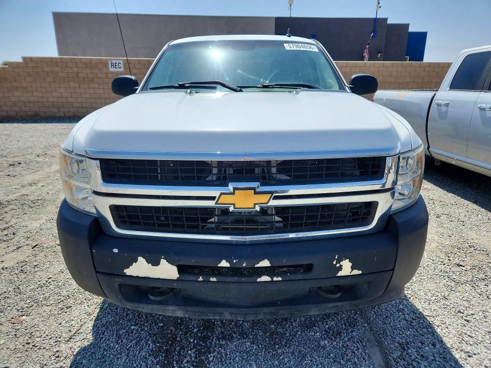 Aukcja sprzedaży 2007 Chevrolet Silverado, vin: 1GCHK29K67E590974, numer aukcji: 57904656