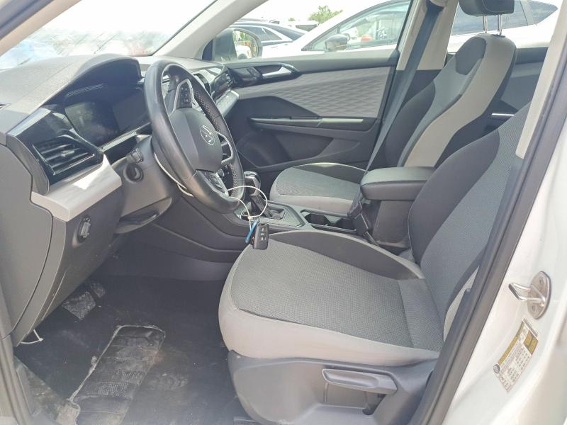 Aukcja sprzedaży 2023 Volkswagen Taos, vin: 3VVDX7B28PM320518, numer aukcji: 76292655