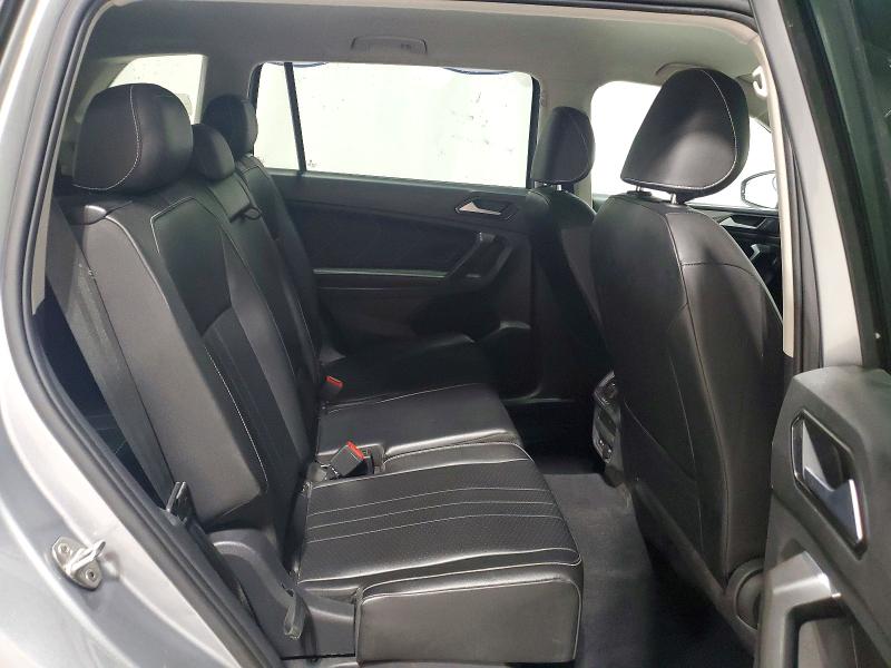 85619355 :رقم المزاد ، 3VV3B7AX2NM020672 vin ، 2022 Volkswagen Tiguan مزاد بيع