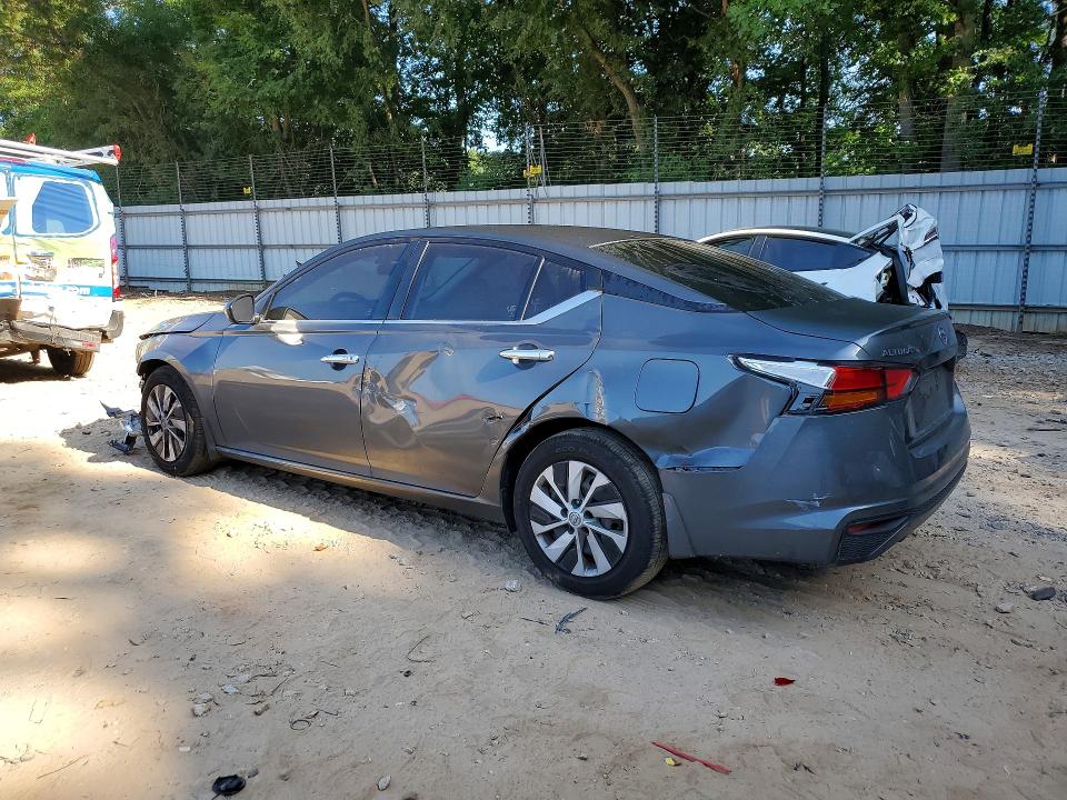 Продажа на аукционе авто 2022 Nissan Altima, vin: 1N4BL4BVXNN310995, номер лота: 58875186