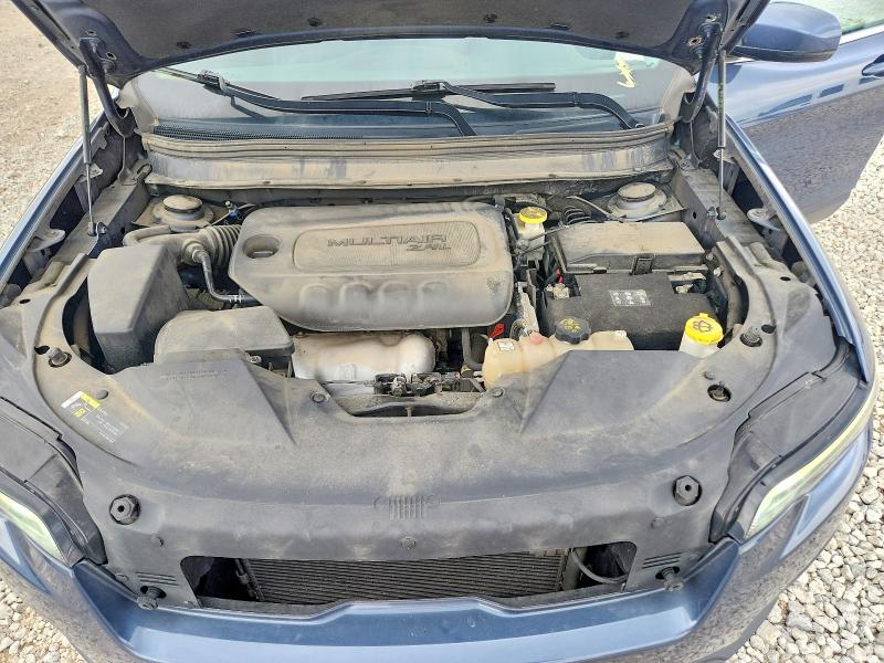 2019 Jeep Cherokee მანქანა იყიდება აუქციონზე, vin: 1C4PJMLB9KD478719, აუქციონის ნომერი: 58129326