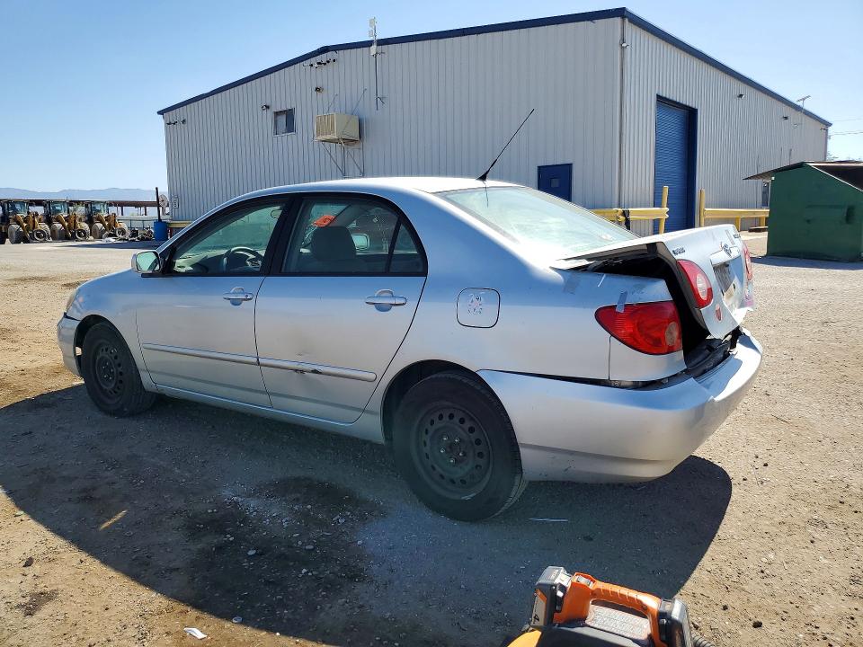 Aukcja sprzedaży 2006 Toyota Corolla, vin: 1NXBR32E06Z698275, numer aukcji: 57079266