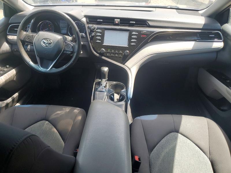 Продажа на аукционе авто 2019 Toyota Camry, vin: 4T1B11HK9KU773090, номер лота: 55577296