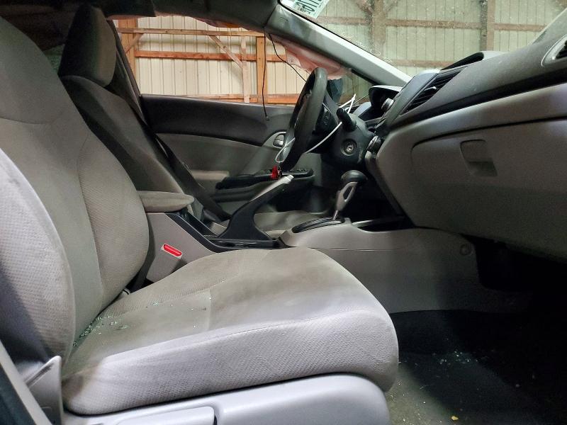 56512176 :رقم المزاد ، 2HGFB2F49CH060306 vin ، 2012 Honda Civic مزاد بيع