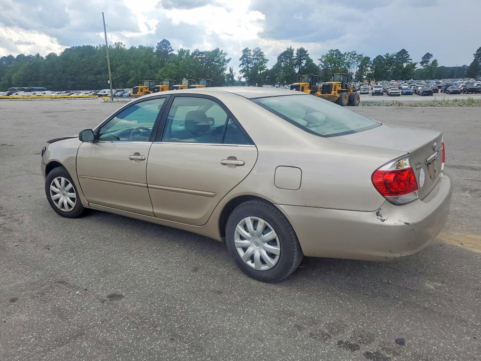 2005 Toyota Camry მანქანა იყიდება აუქციონზე, vin: 4T1BE32K75U943380, აუქციონის ნომერი: 55714306