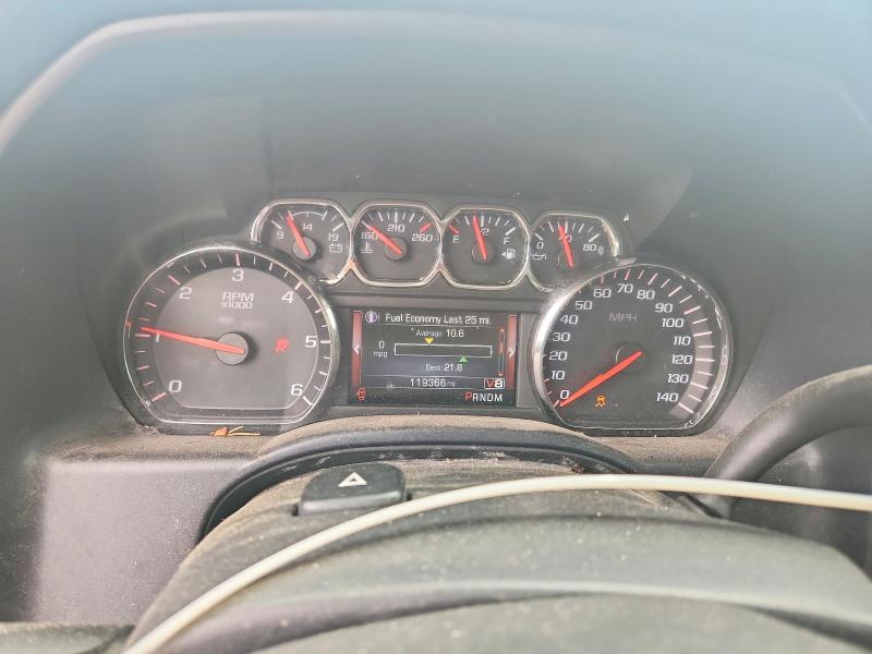 2014 Gmc Sierra მანქანა იყიდება აუქციონზე, vin: 1GTV2UEC4EZ325814, აუქციონის ნომერი: 57408736