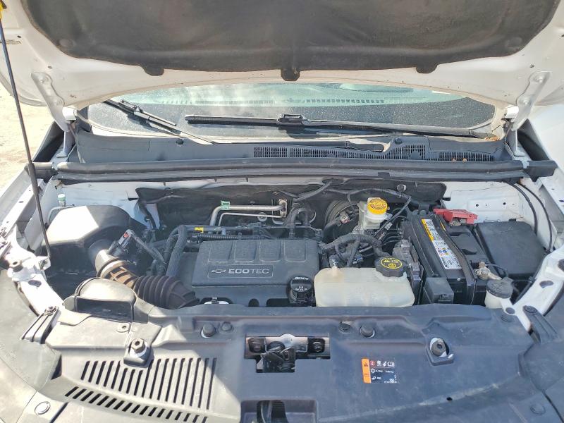 59348366 :رقم المزاد ، 3GNCJLSB4KL401641 vin ، 2019 Chevrolet Trax مزاد بيع