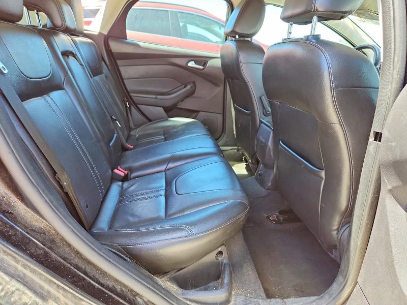Продажа на аукционе авто 2014 Ford Focus, vin: 1FADP3K27EL337340, номер лота: 58254106