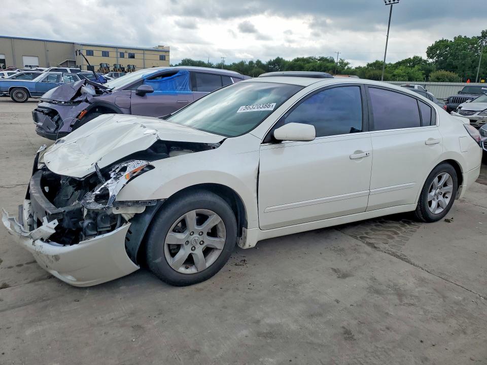 Aukcja sprzedaży 2009 Nissan Altima, vin: 1N4AL21E99N484340, numer aukcji: 56320386