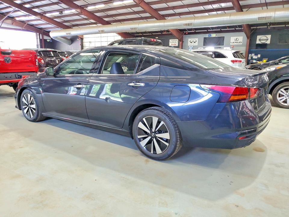 Aukcja sprzedaży 2019 Nissan Altima, vin: 1N4BL4EV2KC170492, numer aukcji: 57783106