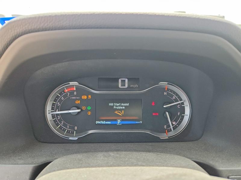 Продаж на аукціоні авто 2017 Honda Pilot, vin: 5FNYF5H35HB036776, номер лоту: 73342335