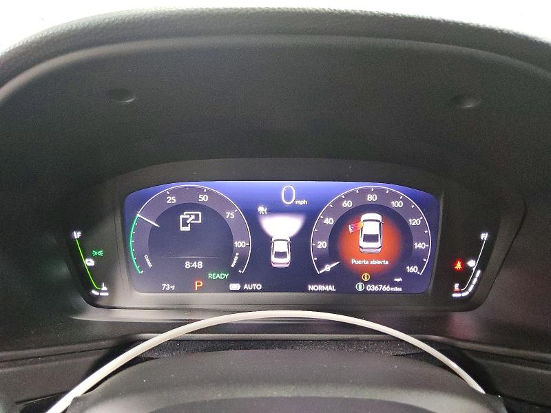 Продаж на аукціоні авто 2023 Honda Accord, vin: 1HGCY2F56PA017962, номер лоту: 58204176
