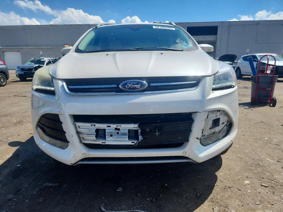 Продаж на аукціоні авто 2015 Ford Escape, vin: 1FMCU9J96FUA49364, номер лоту: 58189426