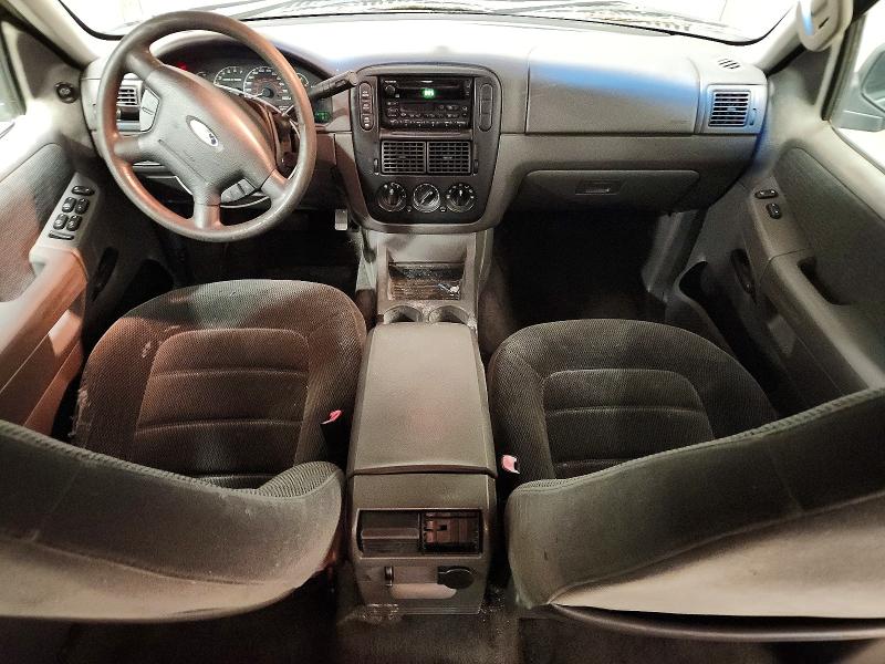 2002 Ford Explorer მანქანა იყიდება აუქციონზე, vin: 1FMZU73W82ZC05970, აუქციონის ნომერი: 57586546