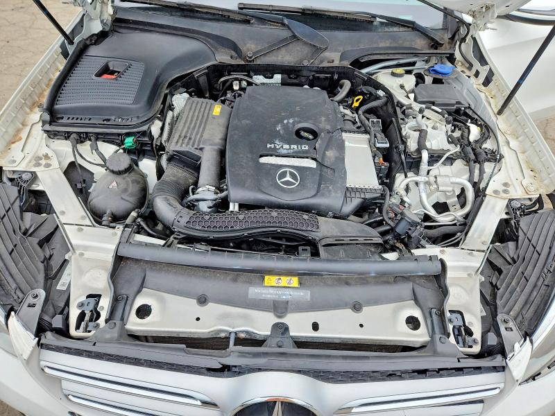 Продажа на аукционе авто 2019 Mercedes-benz Glc, vin: WDC0G5EB6KF514917, номер лота: 57032226
