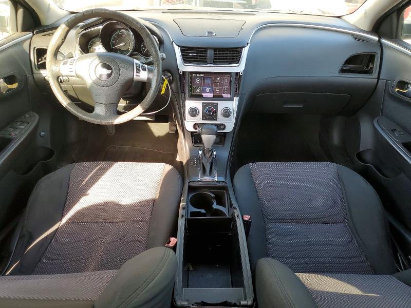 2010 Chevrolet Malibu მანქანა იყიდება აუქციონზე, vin: 1G1ZC5E03AF211608, აუქციონის ნომერი: 57219726