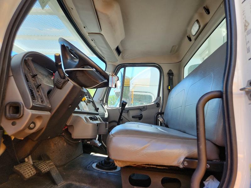 Продаж на аукціоні авто 2018 Freightliner M2, vin: 3ALDCXFC6JDJM4619, номер лоту: 57010786