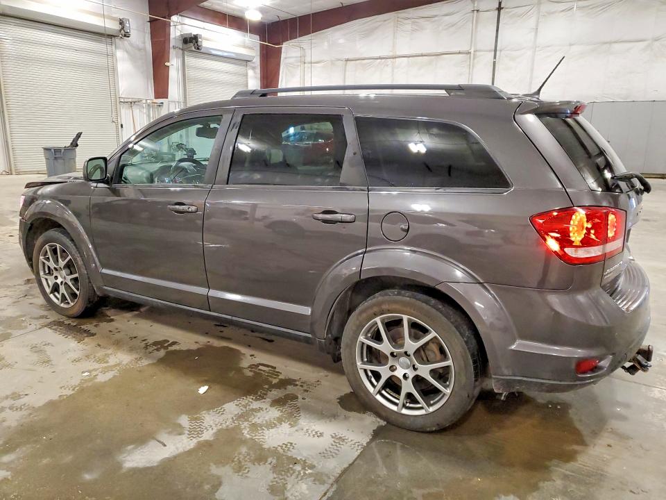 Продаж на аукціоні авто 2016 Dodge Journey, vin: 3C4PDDEG4GT117237, номер лоту: 57323676