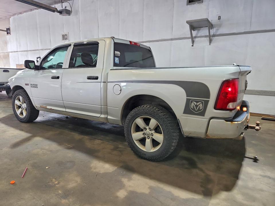 Продажа на аукционе авто 2014 Ram 1500, vin: 1C6RR7KT7ES163213, номер лота: 85605665