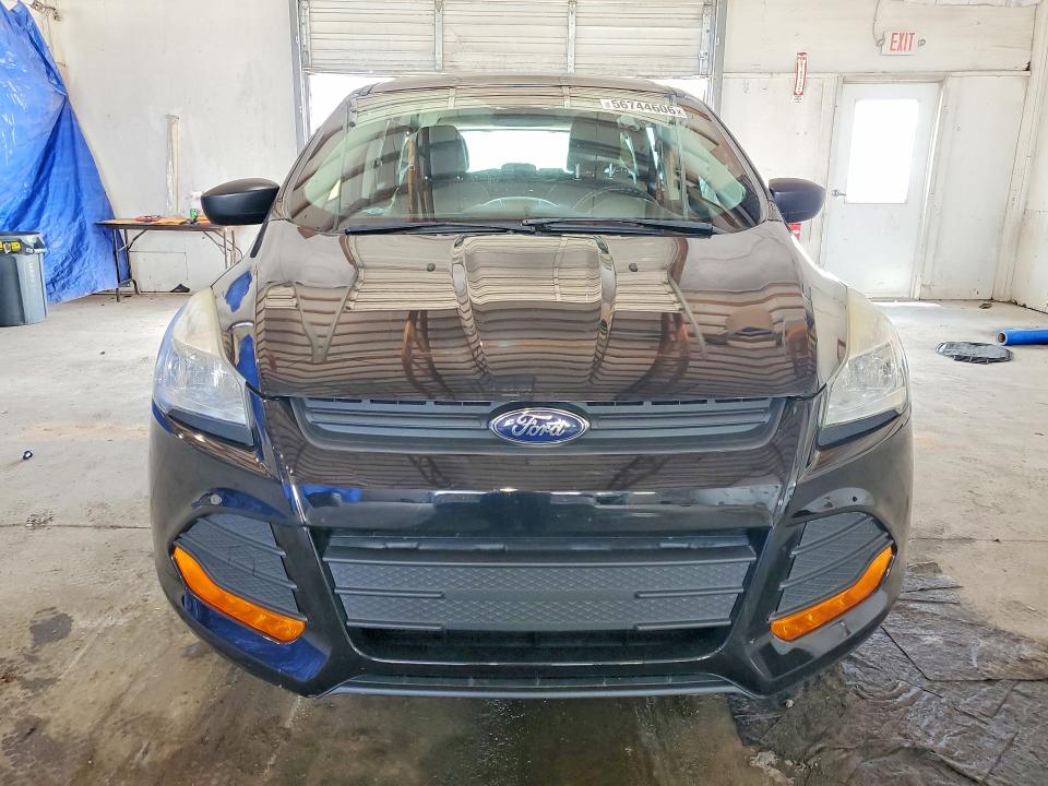 2016 Ford Escape მანქანა იყიდება აუქციონზე, vin: 1FMCU0F77GUA94480, აუქციონის ნომერი: 56744606