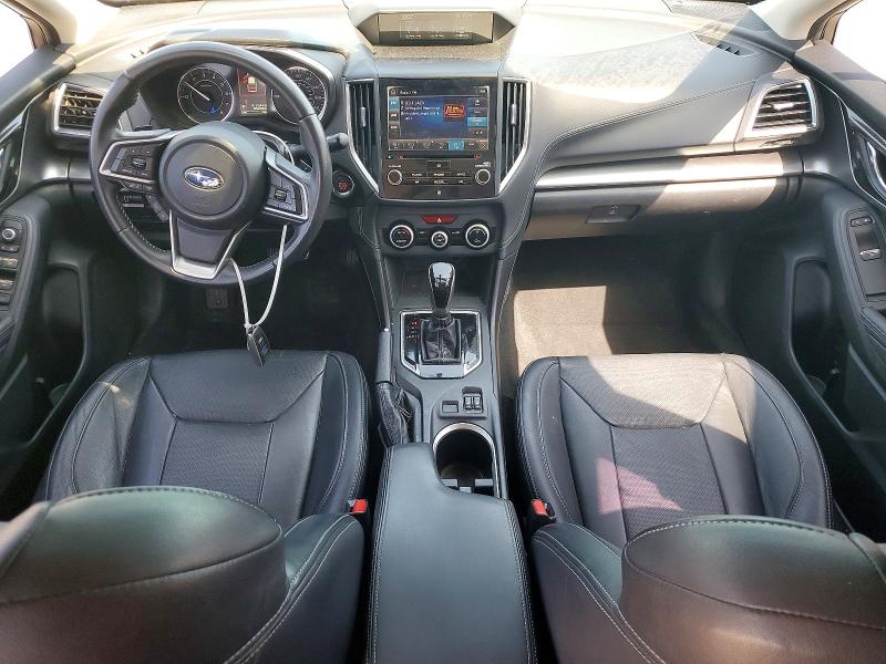 58199346 :رقم المزاد ، 4S3GKAN61H3622466 vin ، 2017 Subaru Impreza مزاد بيع