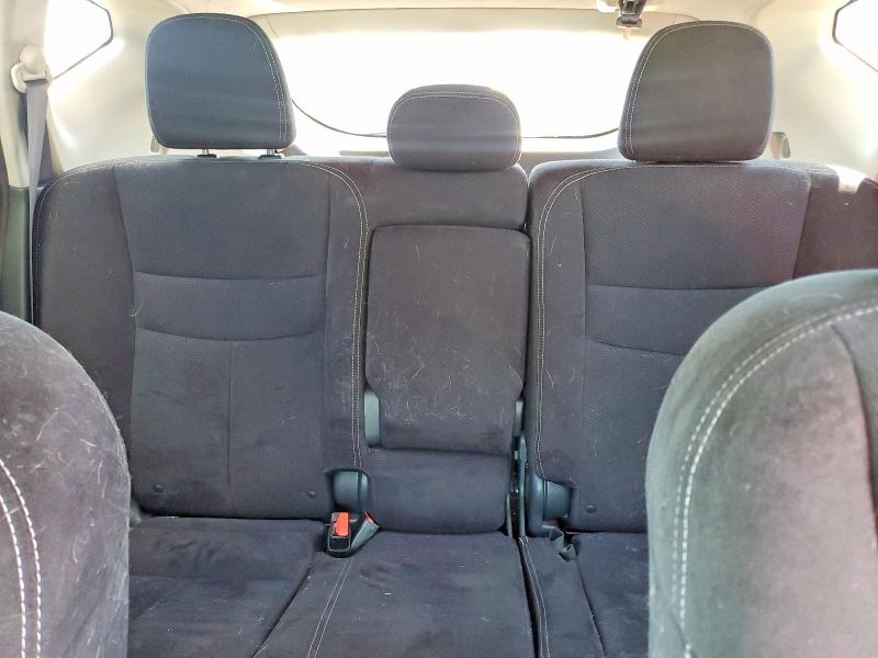 2018 Nissan Murano მანქანა იყიდება აუქციონზე, vin: 5N1AZ2MG5JN122298, აუქციონის ნომერი: 56686306
