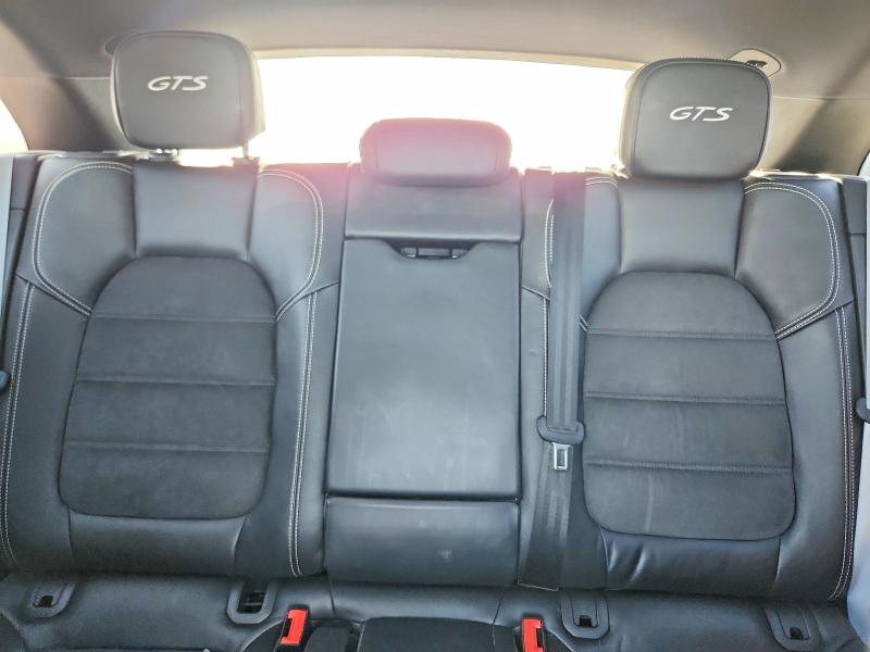 Продажа на аукционе авто 2018 Porsche Macan, vin: WP1AG2A57JLB60185, номер лота: 56411876