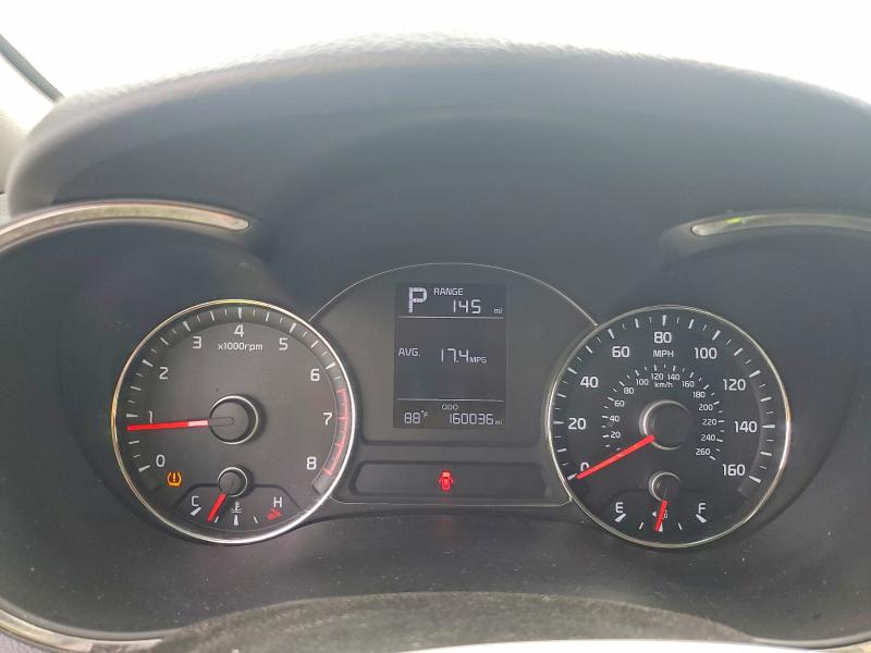 Продаж на аукціоні авто 2018 Kia Forte, vin: 3KPFK4A71JE196692, номер лоту: 58267546