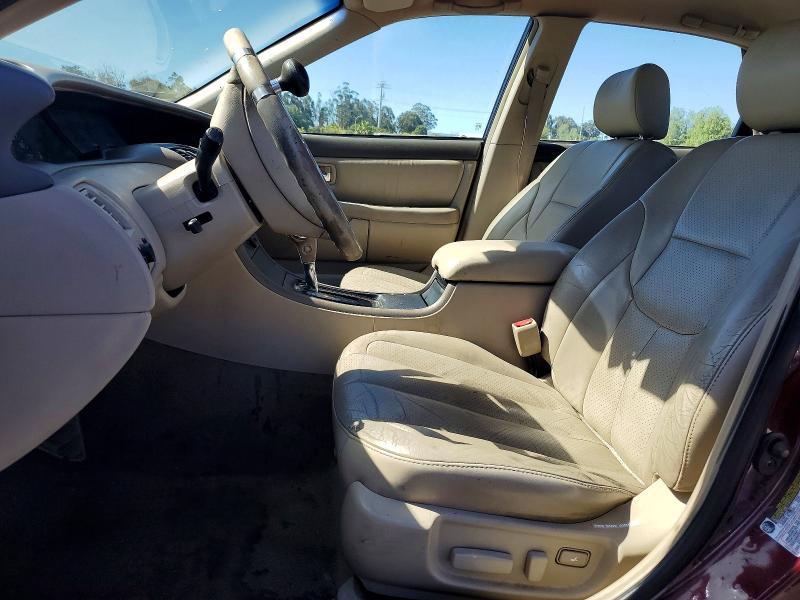 Продаж на аукціоні авто 2004 Toyota Avalon, vin: 4T1BF28B04U373963, номер лоту: 55797266