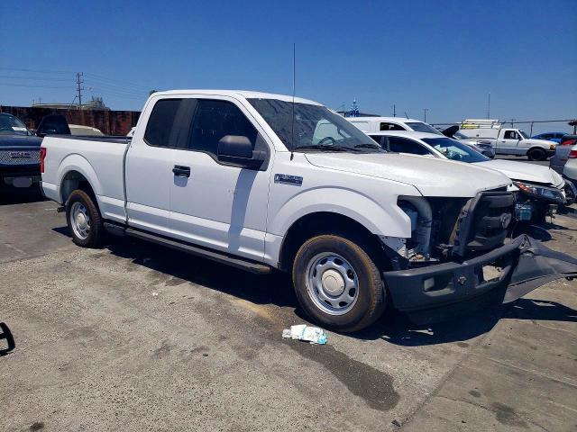 Aukcja sprzedaży 2015 Ford F150, vin: 1FTEX1C87FKE11000, numer aukcji: 57492896