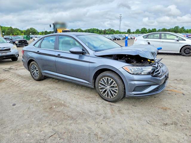 Продажа на аукционе авто 2020 Volkswagen Jetta, vin: 3VWCB7BU5LM021179, номер лота: 58476816