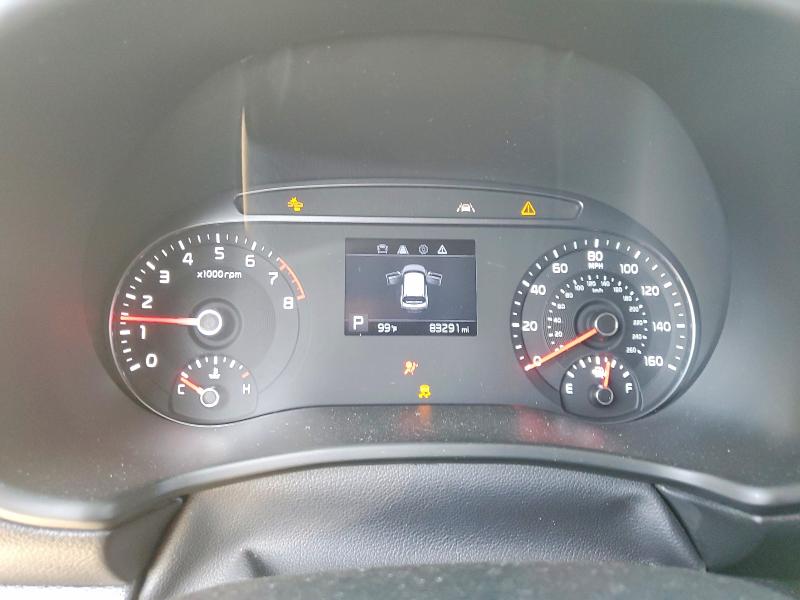Aukcja sprzedaży 2022 Kia Soul, vin: KNDJ23AU4N7831775, numer aukcji: 57364656