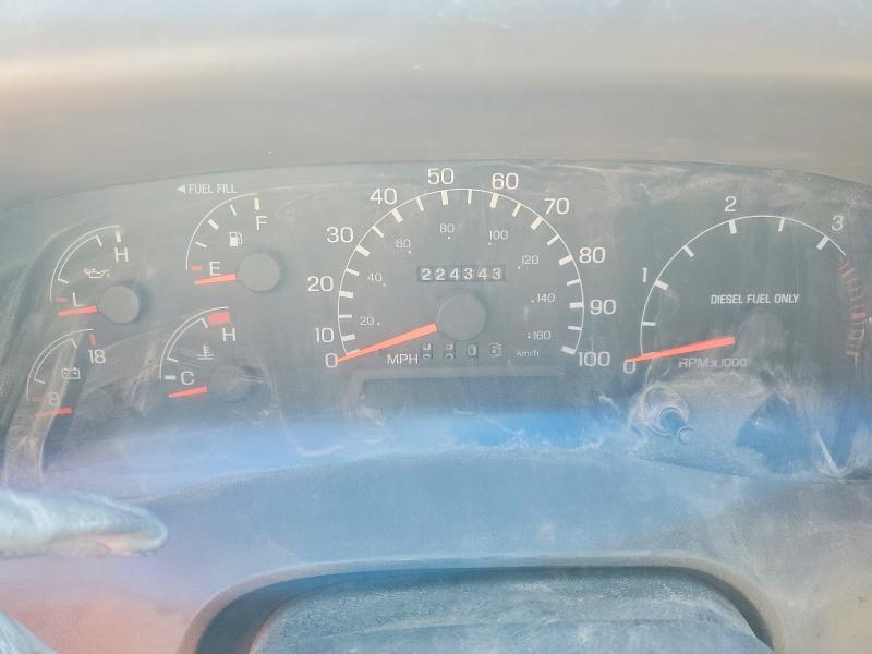 1999 Ford F250 მანქანა იყიდება აუქციონზე, vin: 1FTNW21F8XEB26591, აუქციონის ნომერი: 54896616