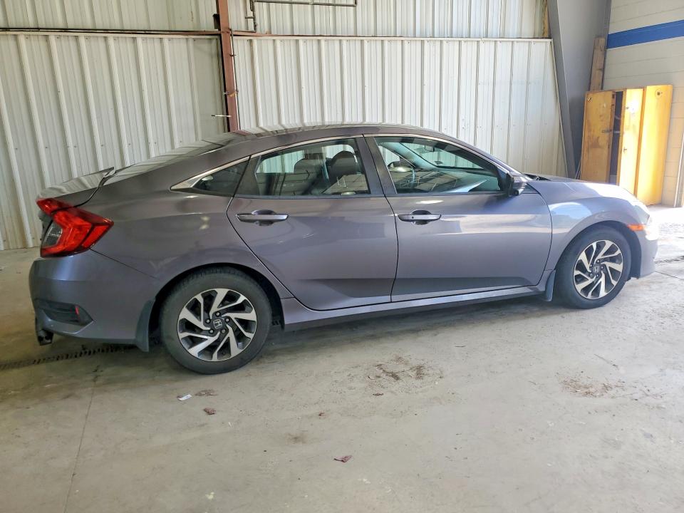 Продаж на аукціоні авто 2016 Honda Civic, vin: 19XFC2F70GE025032, номер лоту: 58329766