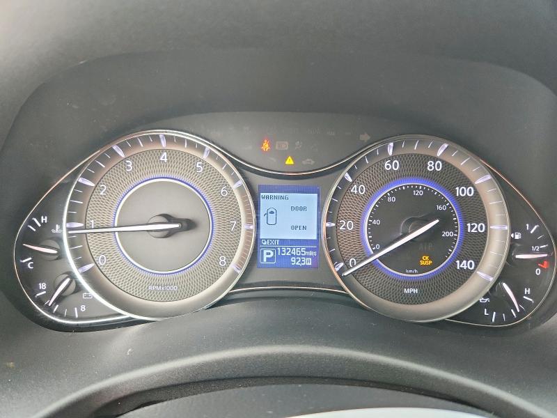 Продажа на аукционе авто 2014 Infiniti Qx80, vin: JN8AZ2ND4E9751112, номер лота: 56852356