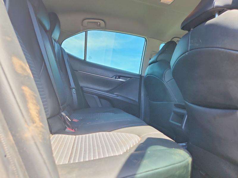 Aukcja sprzedaży 2024 Toyota Camry, vin: 4T1T11BK3RU117331, numer aukcji: 57200486