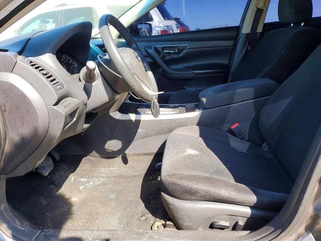 Продаж на аукціоні авто 2015 Nissan Altima, vin: 1N4AL3AP9FC277798, номер лоту: 56334016