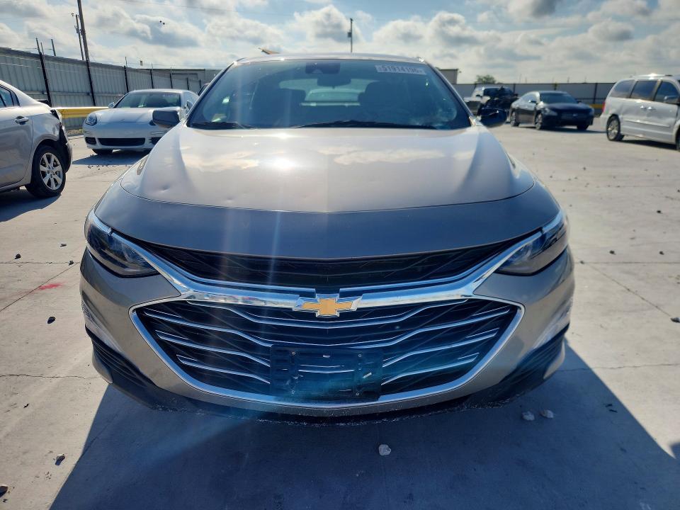 51914196 :رقم المزاد ، 1G1ZD5ST3PF136980 vin ، 2023 Chevrolet Malibu مزاد بيع
