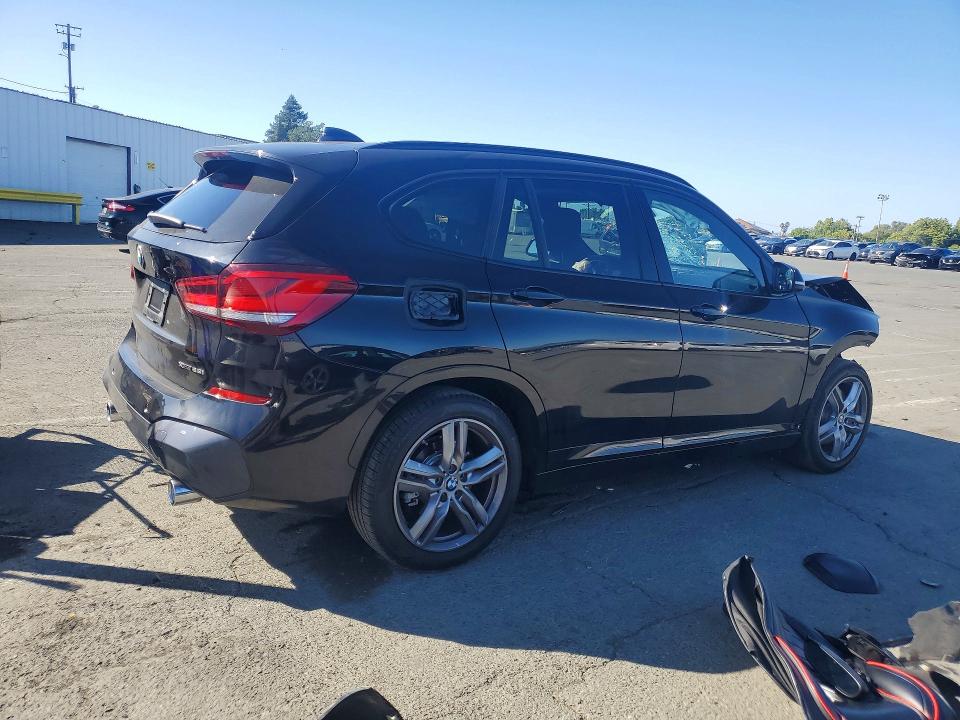 Продажа на аукционе авто 2021 Bmw X1, vin: WBXJG9C03M5U00601, номер лота: 56451146