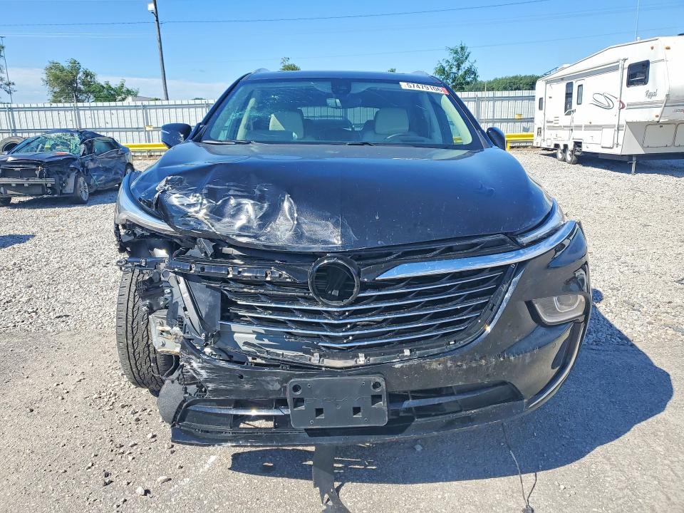 Продаж на аукціоні авто 2023 Buick Enclave, vin: 5GAEVBKW6PJ103465, номер лоту: 57479106