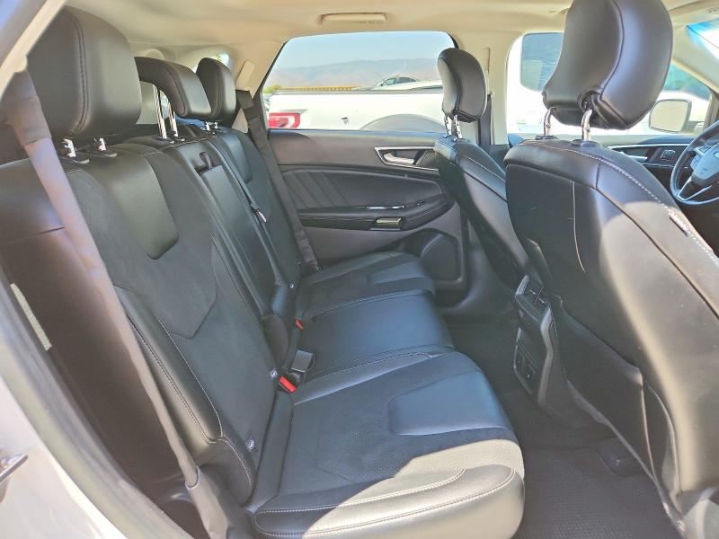 Aukcja sprzedaży 2015 Ford Edge, vin: 2FMPK3AP5FBB74235, numer aukcji: 57441396