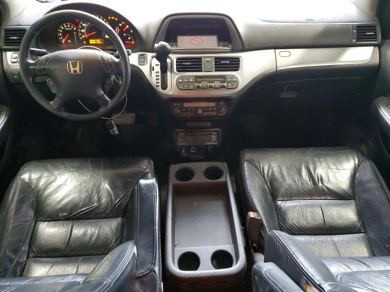 2008 Honda Odyssey მანქანა იყიდება აუქციონზე, vin: 5FNRL38838B078683, აუქციონის ნომერი: 85979665
