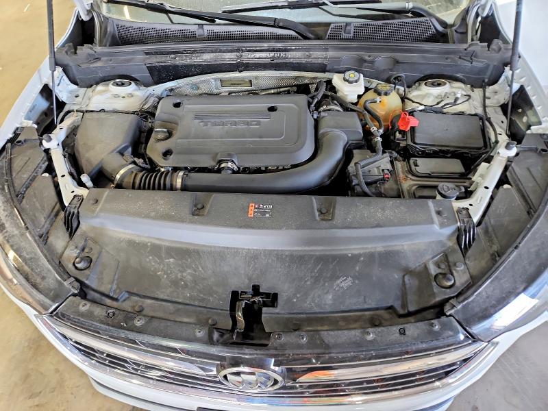 Продаж на аукціоні авто 2021 Buick Envision, vin: LRBFZPR45MD065308, номер лоту: 55685926